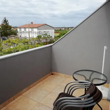 Appartement Gordana *