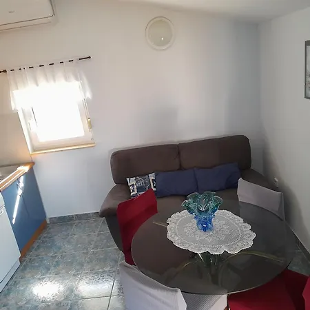 Appartement Gordana Fažana