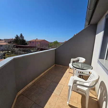 Appartement Gordana *
