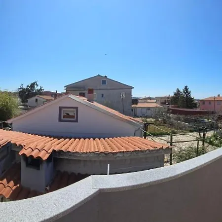 Appartement Gordana Fažana