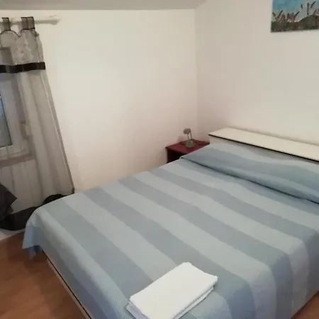 Gordana Apartment *