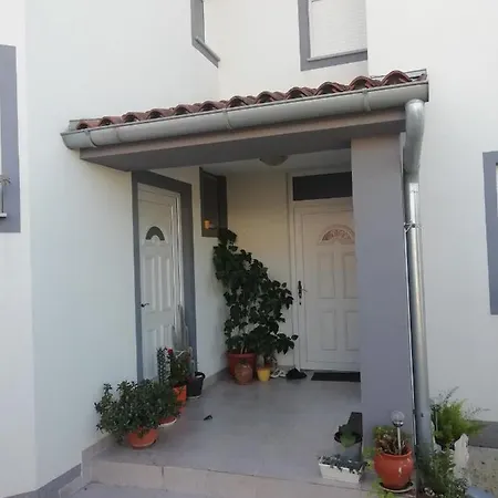 Apartment Gordana *