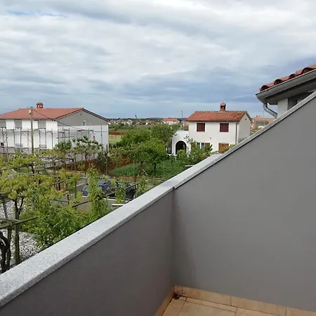 Gordana Apartment Fazana