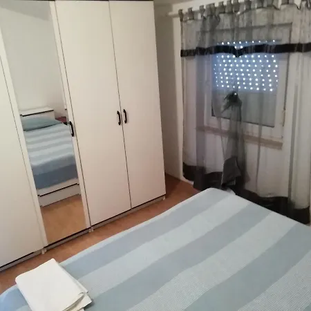 Gordana Apartment