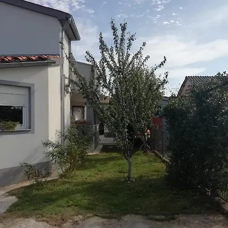 Apartment Gordana *