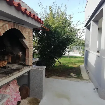 Gordana Apartment Fazana