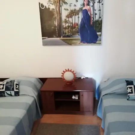 Apartment Gordana