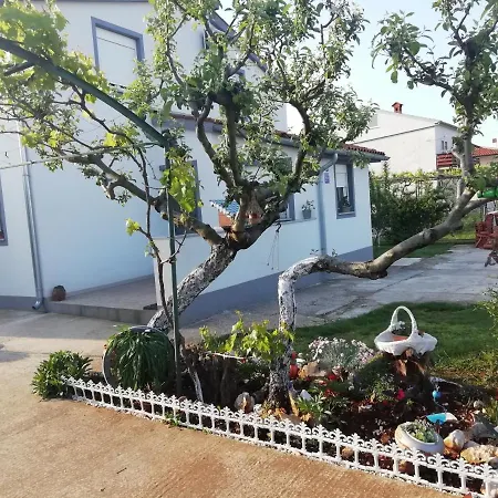 Gordana Apartment Fazana