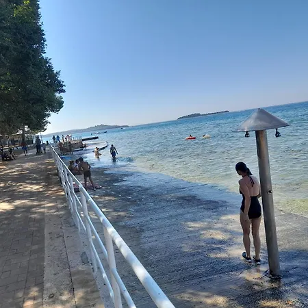 Apartamento Gordana Fažana