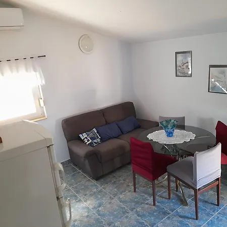 Gordana Apartment Fazana