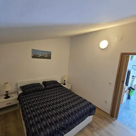 Gordana Apartment
