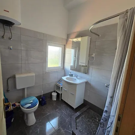 Apartment Gordana