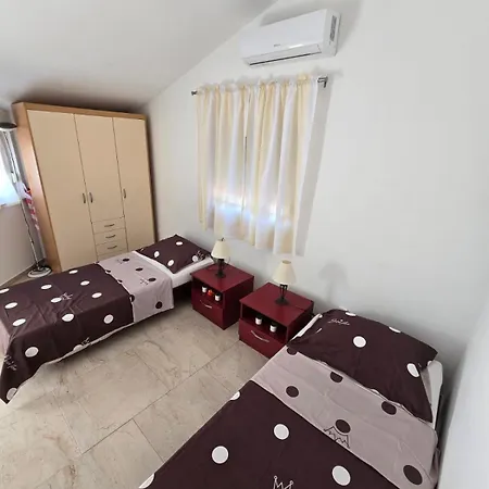 Gordana Apartment *
