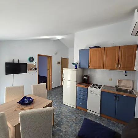 Gordana Apartment Fazana