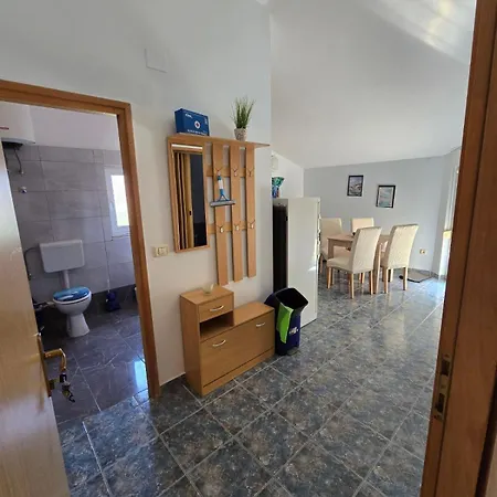 Gordana Apartment