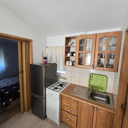 Apartment Gordana