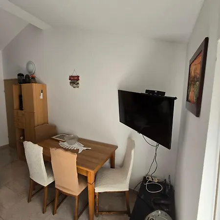 Gordana Apartment *