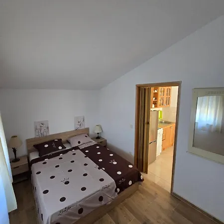 Apartment Gordana *