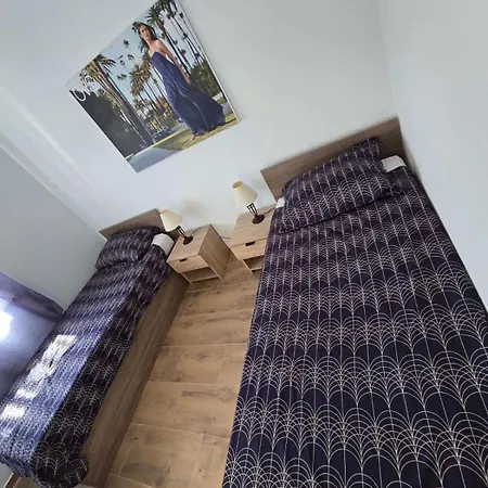 Gordana Apartment Fazana